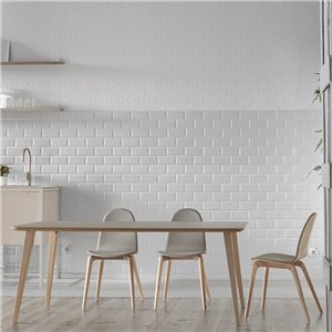 Mesa comedor Bob Ondarreta