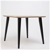 Mesa comedor Bob Ondarreta