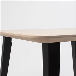 Mesa comedor Bob Ondarreta
