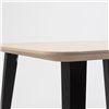 Mesa comedor Bob Ondarreta