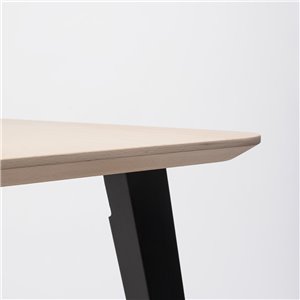 Mesa comedor Bob Ondarreta