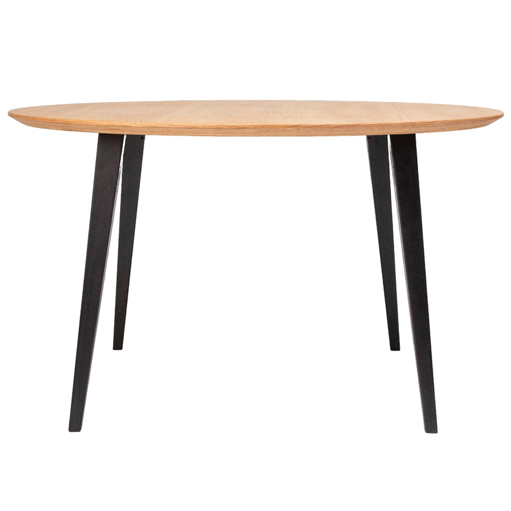 Mesa comedor redonda Bob Ondarreta