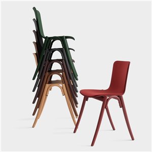 Silla You GTV Thonet Vienna