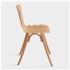 Silla You GTV Thonet Vienna