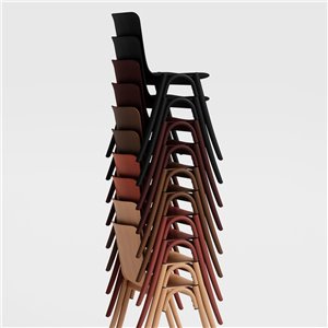 Silla You GTV Thonet Vienna