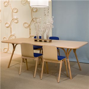 Silla You GTV Thonet Vienna