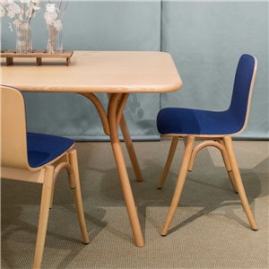 Silla You GTV Thonet Vienna
