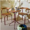 Mesa redonda Ample GTV Thonet Vienna
