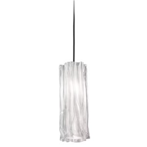 Lámpara suspensión Accordéon Vertical Slamp
