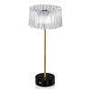 Lámpara portátil Accordéon Slamp