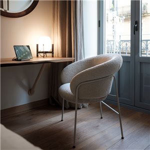 Silla Ginger Ondarreta