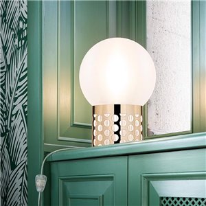 Lámpara sobremesa Atmosfera Slamp