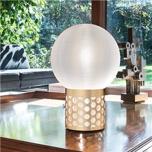 Lámpara sobremesa Atmosfera Slamp