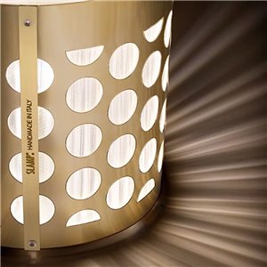 Lámpara sobremesa Atmosfera Slamp
