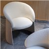 Silla Ginger Madera Ondarreta
