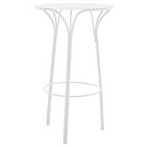 Mesa Alta Hiray Kartell