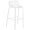 Taburete Hiray Kartell