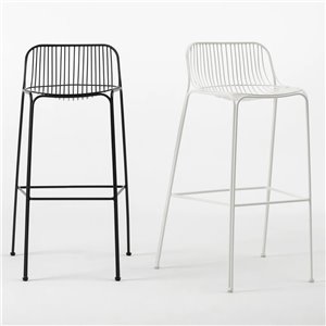 Taburete Hiray Kartell