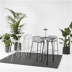 Taburete Hiray Kartell
