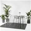 Taburete Hiray Kartell
