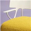 Sillón A.I. Longue Kartell