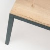 Mesa Dry comedor Ondarreta