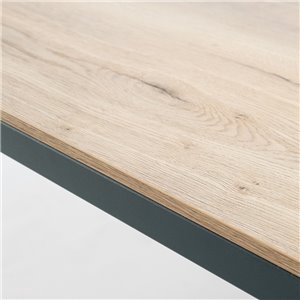 Mesa Dry comedor cuadrada Ondarreta