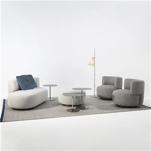 Chaise Longue K-Wait Kartell