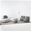 Chaise Longue K-Wait Kartell
