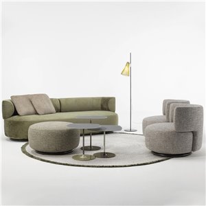 Cojín K-Wait Kartell
