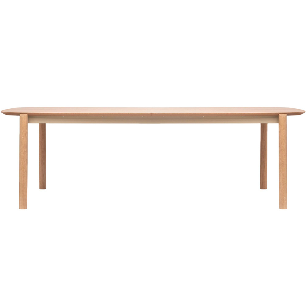 Mesa Rectangular Extensible Juno Ondarreta