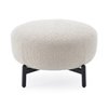 Pouf Lunam Kartell