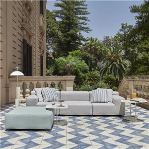 Cojín Plastics Kartell