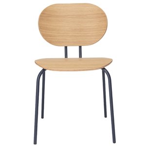 Silla Hari madera Ondarreta