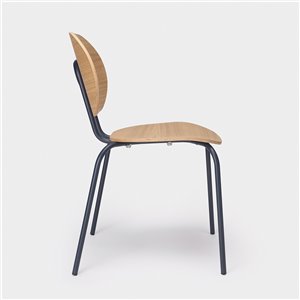 Silla Hari madera Ondarreta