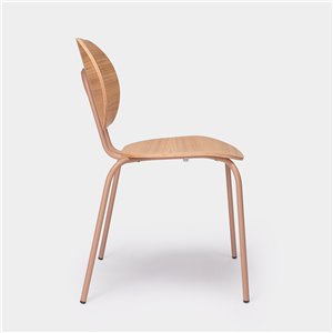 Silla Hari madera Ondarreta