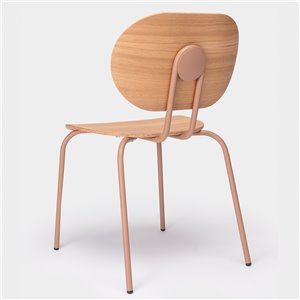 Silla Hari madera Ondarreta