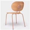 Silla Hari madera Ondarreta