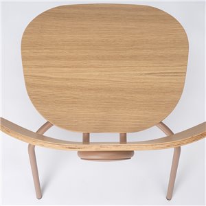 Silla Hari madera Ondarreta