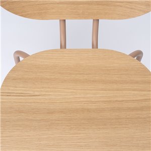 Silla Hari madera Ondarreta