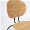 Silla Hari madera Ondarreta