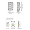 Aplique Charlotte Slamp