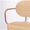 Sillón Hari madera Ondarreta