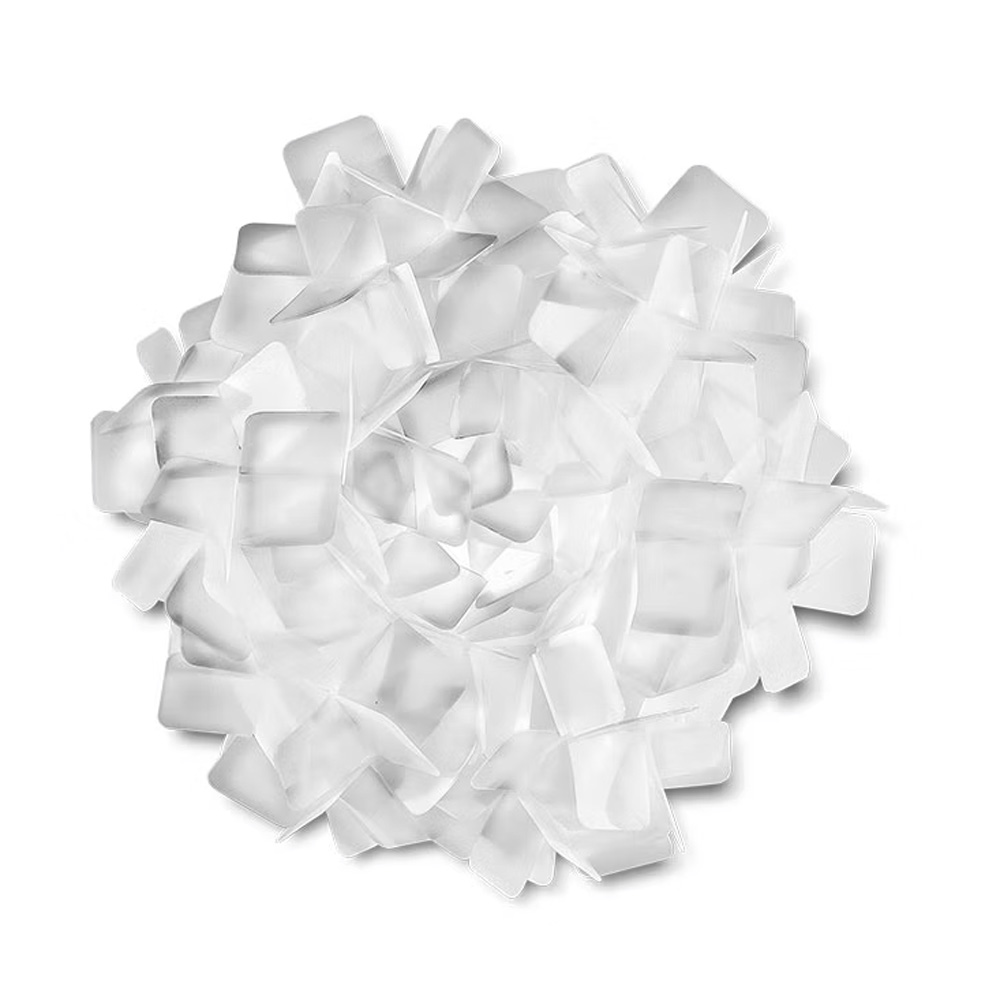 Aplique/Plafón Clizia Slamp