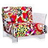 Butaca Pop Missoni Kartell