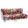 Sofá Pop Missoni Kartell