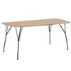 Mesa Viscount of Wood Kartell