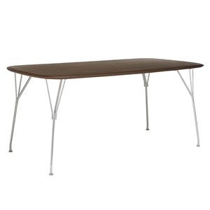Mesa Viscount of Wood Kartell