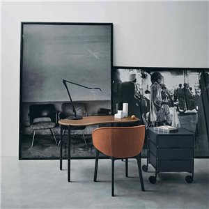 Escritorio Lunat Kartell