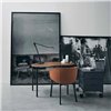 Escritorio Lunat Kartell